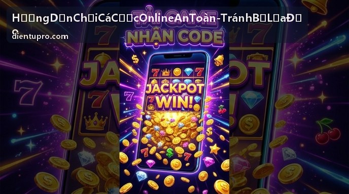 Kiểm tra nhà cái uy tín để chơi cá cược online an toàn và tránh bị lừa đảo