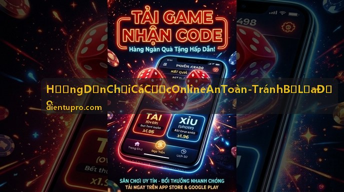 Nhận biết lừa đảo trong cá cược online an toàn