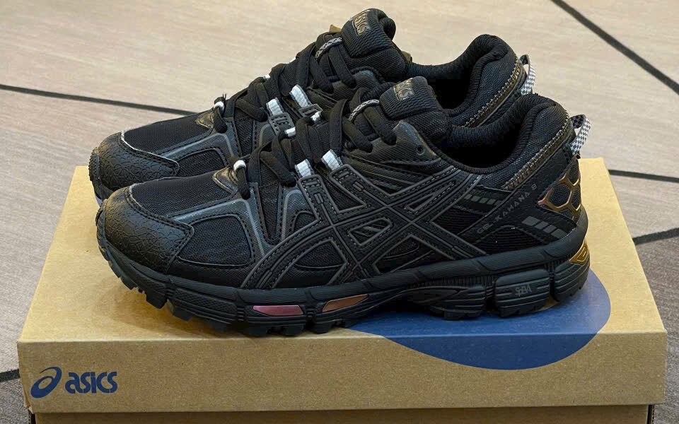 Giày Best Quality Asics